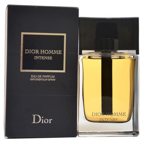 dior homme intense by christian dior 2007|dior homme intense avis.